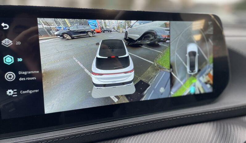 Forthing T5 Evo 1.5 Turbo Auto Neuve complet