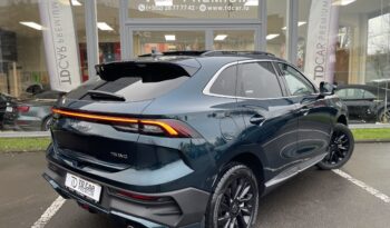 Forthing T5 Evo 1.5 Turbo Auto Neuve complet