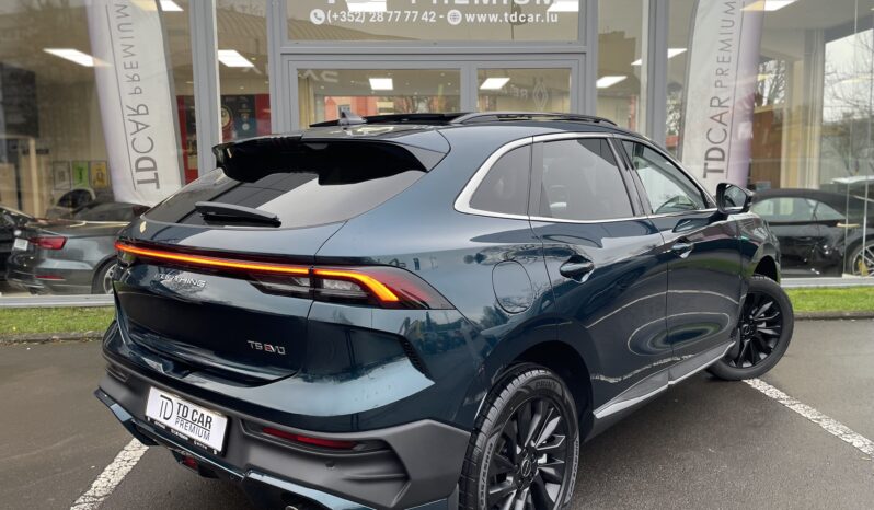 Forthing T5 Evo 1.5 Turbo Auto Neuve complet