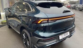 Forthing T5 Evo 1.5 Turbo Auto Neuve complet