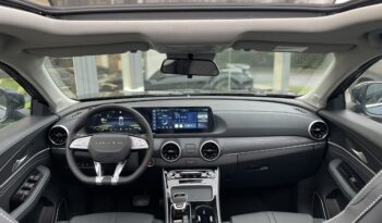 Forthing T5 Evo 1.5 Turbo Auto Neuve complet