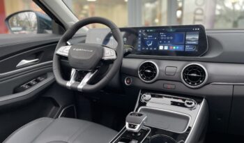 Forthing T5 Evo 1.5 Turbo Auto Neuve complet