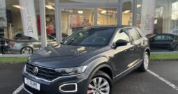 VW T-Roc 2l Tdi 190 DSG 4Motion Sport