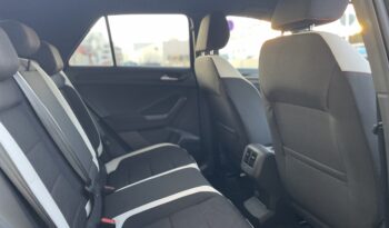 VW T-Roc 2l Tdi 190 DSG 4Motion Sport complet