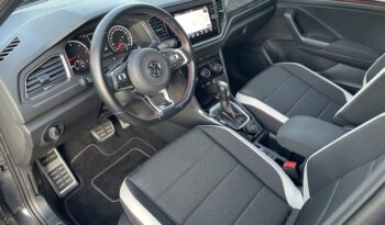 VW T-Roc 2l Tdi 190 DSG 4Motion Sport complet