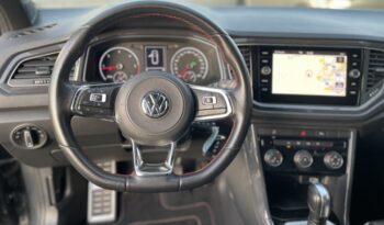 VW T-Roc 2l Tdi 190 DSG 4Motion Sport complet
