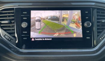 VW T-Roc 2l Tdi 190 DSG 4Motion Sport complet