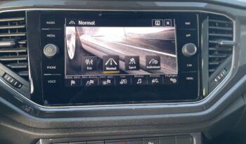 VW T-Roc 2l Tdi 190 DSG 4Motion Sport complet