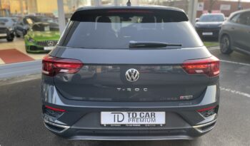 VW T-Roc 2l Tdi 190 DSG 4Motion Sport complet