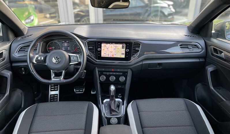 VW T-Roc 2l Tdi 190 DSG 4Motion Sport complet