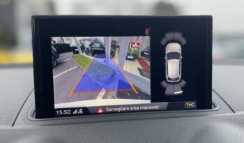 Audi RS3 Sportback 2.5 TFSI Quattro S-Tronic complet