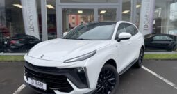 Forthing T5 Evo 1.5 Turbo HEV Hybride Auto Neuve