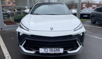 Forthing T5 Evo 1.5 Turbo HEV Hybride Auto Neuve complet