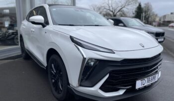 Forthing T5 Evo 1.5 Turbo HEV Hybride Auto Neuve complet