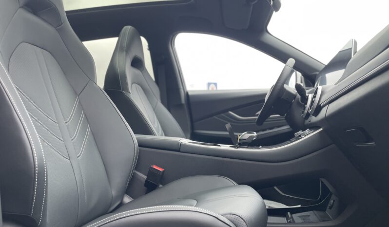 Forthing T5 Evo 1.5 Turbo HEV Hybride Auto Neuve complet