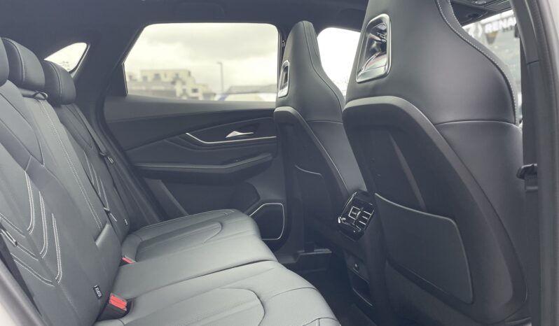 Forthing T5 Evo 1.5 Turbo HEV Hybride Auto Neuve complet