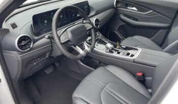 Forthing T5 Evo 1.5 Turbo HEV Hybride Auto Neuve complet