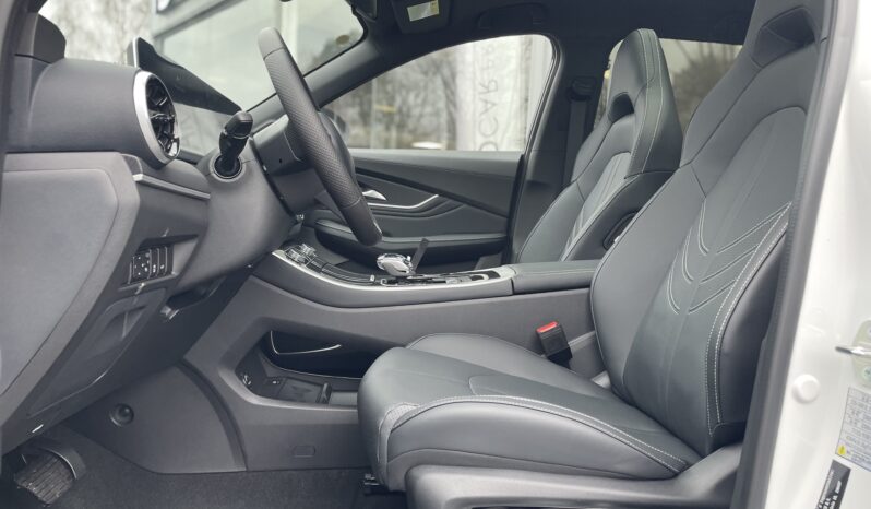 Forthing T5 Evo 1.5 Turbo HEV Hybride Auto Neuve complet