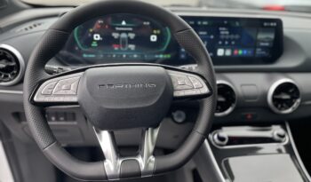 Forthing T5 Evo 1.5 Turbo HEV Hybride Auto Neuve complet