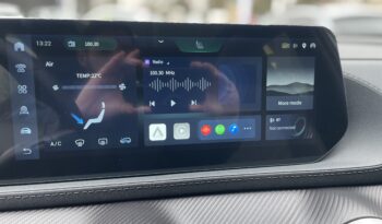 Forthing T5 Evo 1.5 Turbo HEV Hybride Auto Neuve complet