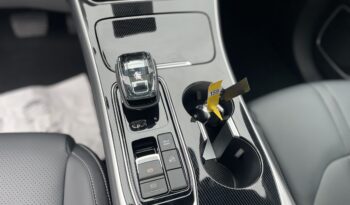 Forthing T5 Evo 1.5 Turbo HEV Hybride Auto Neuve complet