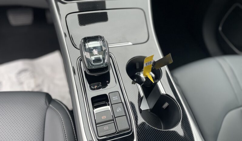 Forthing T5 Evo 1.5 Turbo HEV Hybride Auto Neuve complet