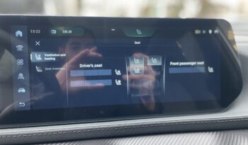 Forthing T5 Evo 1.5 Turbo HEV Hybride Auto Neuve complet