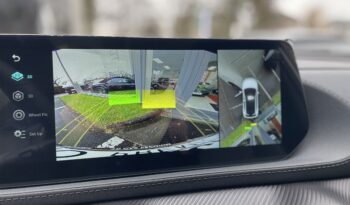 Forthing T5 Evo 1.5 Turbo HEV Hybride Auto Neuve complet