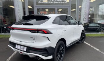 Forthing T5 Evo 1.5 Turbo HEV Hybride Auto Neuve complet