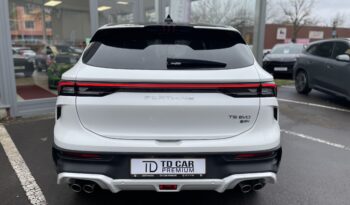 Forthing T5 Evo 1.5 Turbo HEV Hybride Auto Neuve complet