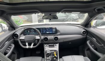 Forthing T5 Evo 1.5 Turbo HEV Hybride Auto Neuve complet