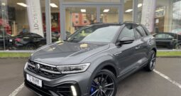VW T-Roc 2.0 TSI R 4Motion DSG Akrapovic
