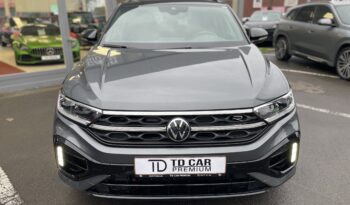 VW T-Roc 2.0 TSI R 4Motion DSG Akrapovic complet
