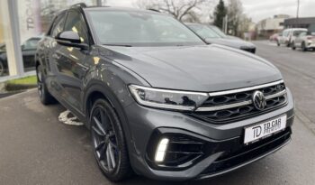 VW T-Roc 2.0 TSI R 4Motion DSG Akrapovic complet