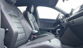 VW T-Roc 2.0 TSI R 4Motion DSG Akrapovic complet