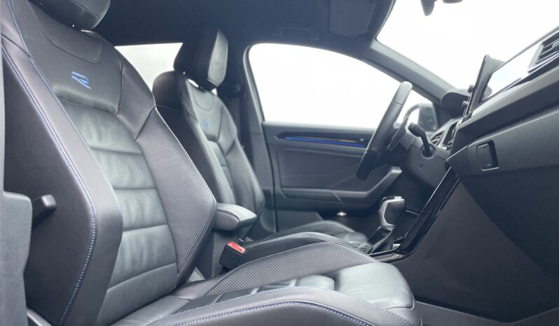 VW T-Roc 2.0 TSI R 4Motion DSG Akrapovic complet