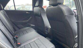VW T-Roc 2.0 TSI R 4Motion DSG Akrapovic complet