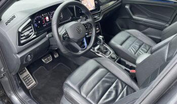 VW T-Roc 2.0 TSI R 4Motion DSG Akrapovic complet