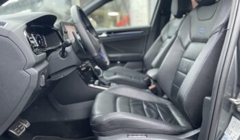 VW T-Roc 2.0 TSI R 4Motion DSG Akrapovic complet