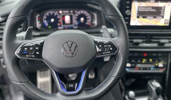 VW T-Roc 2.0 TSI R 4Motion DSG Akrapovic complet