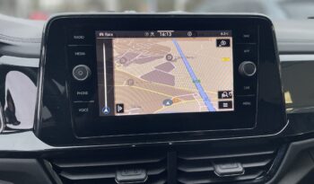 VW T-Roc 2.0 TSI R 4Motion DSG Akrapovic complet