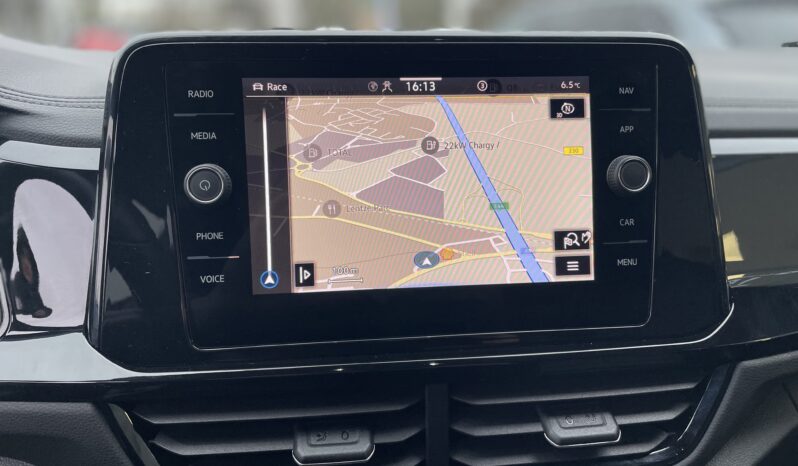 VW T-Roc 2.0 TSI R 4Motion DSG Akrapovic complet