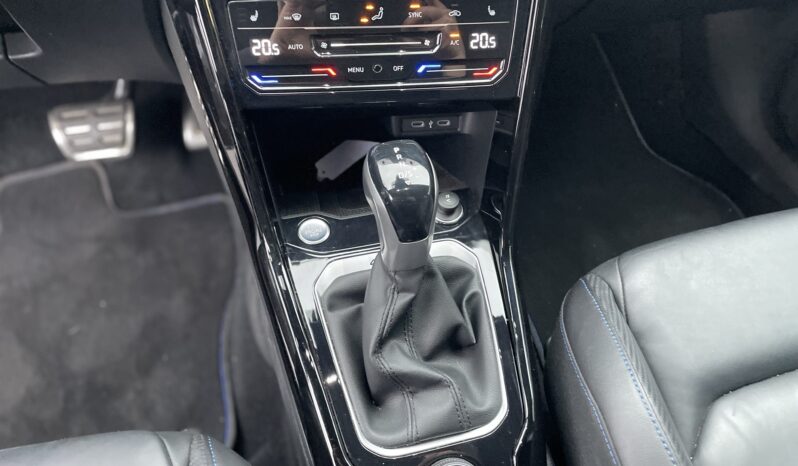 VW T-Roc 2.0 TSI R 4Motion DSG Akrapovic complet