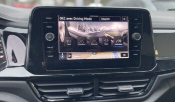 VW T-Roc 2.0 TSI R 4Motion DSG Akrapovic complet