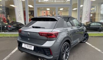 VW T-Roc 2.0 TSI R 4Motion DSG Akrapovic complet
