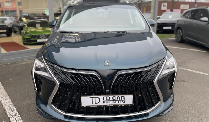 Forthing U-Tour 1.5 Turbo Auto Neuve 7 PLACES complet