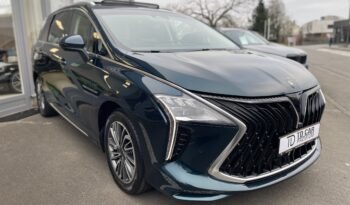 Forthing U-Tour 1.5 Turbo Auto Neuve 7 PLACES complet