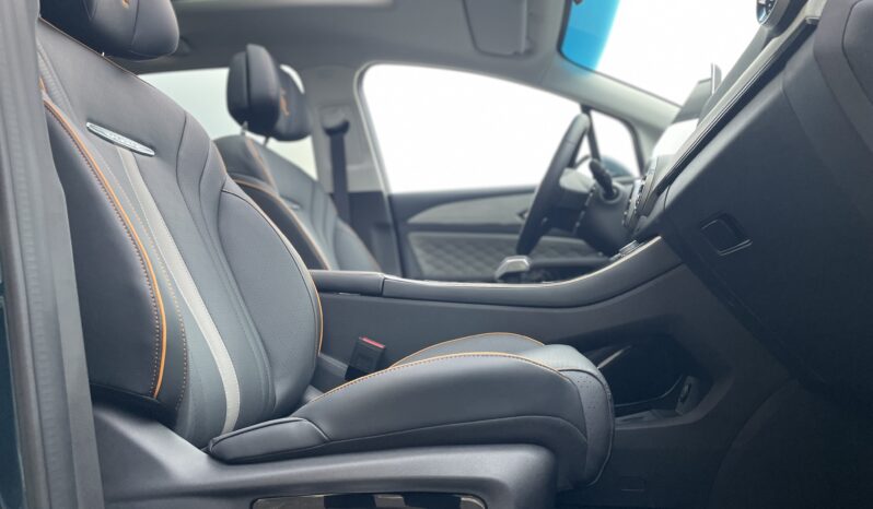 Forthing U-Tour 1.5 Turbo Auto Neuve 7 PLACES complet