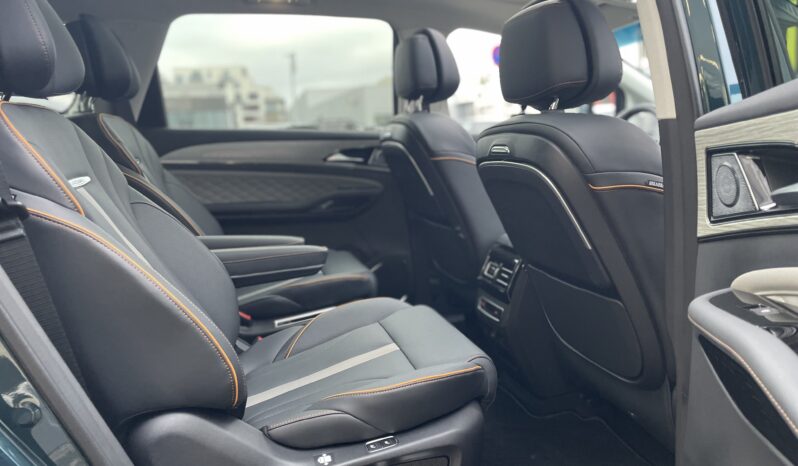 Forthing U-Tour 1.5 Turbo Auto Neuve 7 PLACES complet