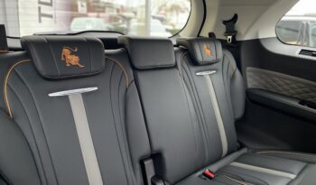 Forthing U-Tour 1.5 Turbo Auto Neuve 7 PLACES complet